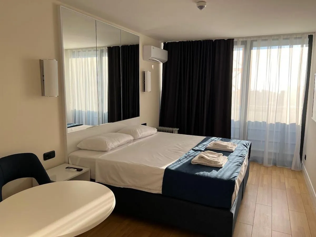 Sunny Batumi Orbi City, Block D2, 45 Floor Angisa