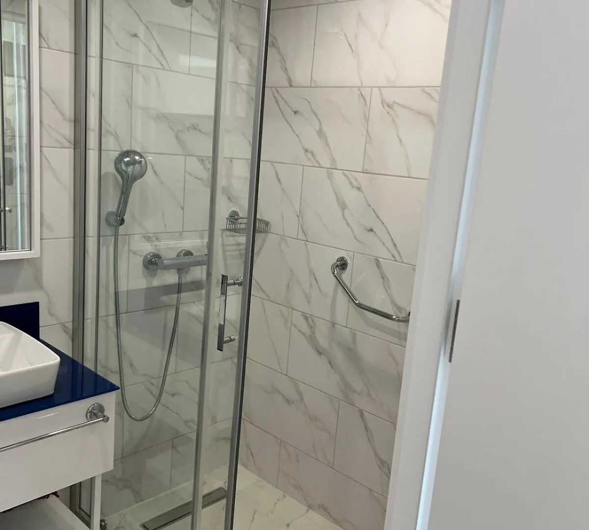 Sunny Batumi Orbi City, Block D2, 45 Floor Angisa