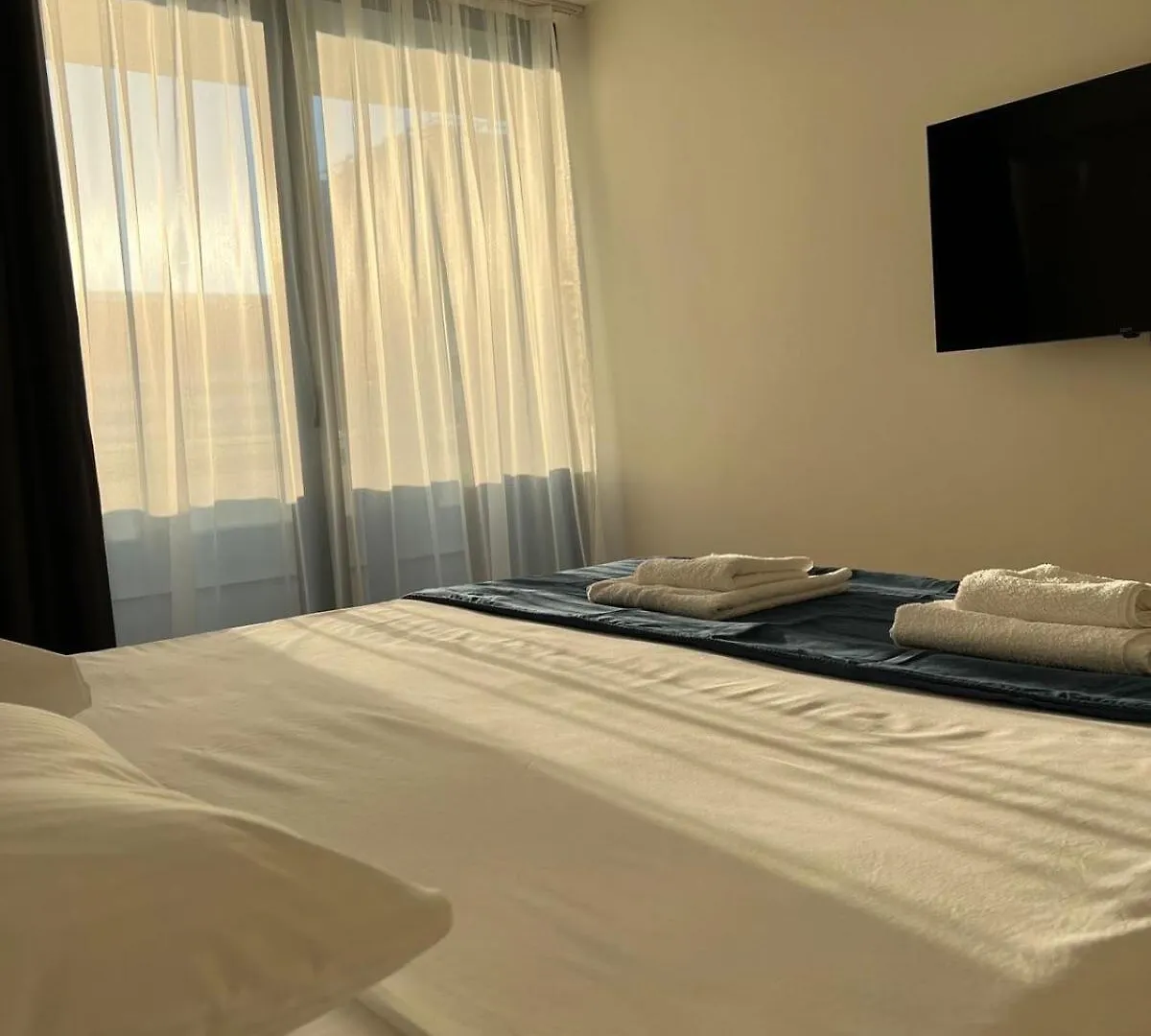 Sunny Batumi Orbi City, Block D2, 45 Floor Angisa 0*,  Georgia